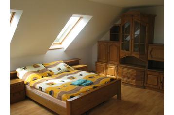 República Checa Privát Ponědraž, Interior